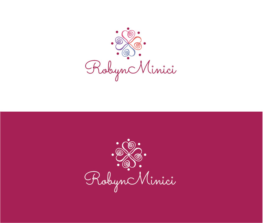 Logo-Design von Birdcage für The Happiness Within | Design: #11814118