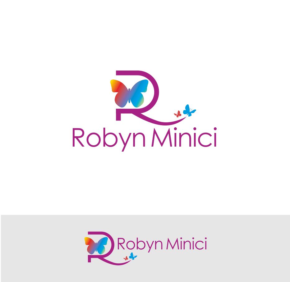 Logo Design by Arham Hidayat for The Happiness Within | Design #11835877