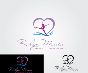 Logo-Design von Aeidan für The Happiness Within | Design: #11823189