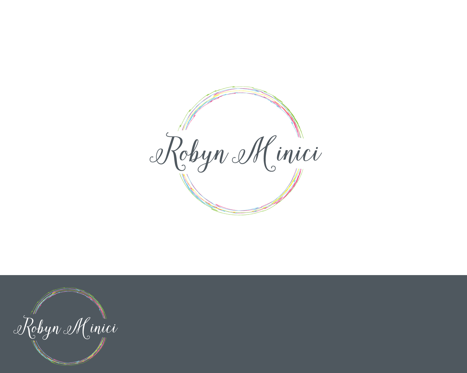 Logo Design by Atec for The Happiness Within | Design #11828294