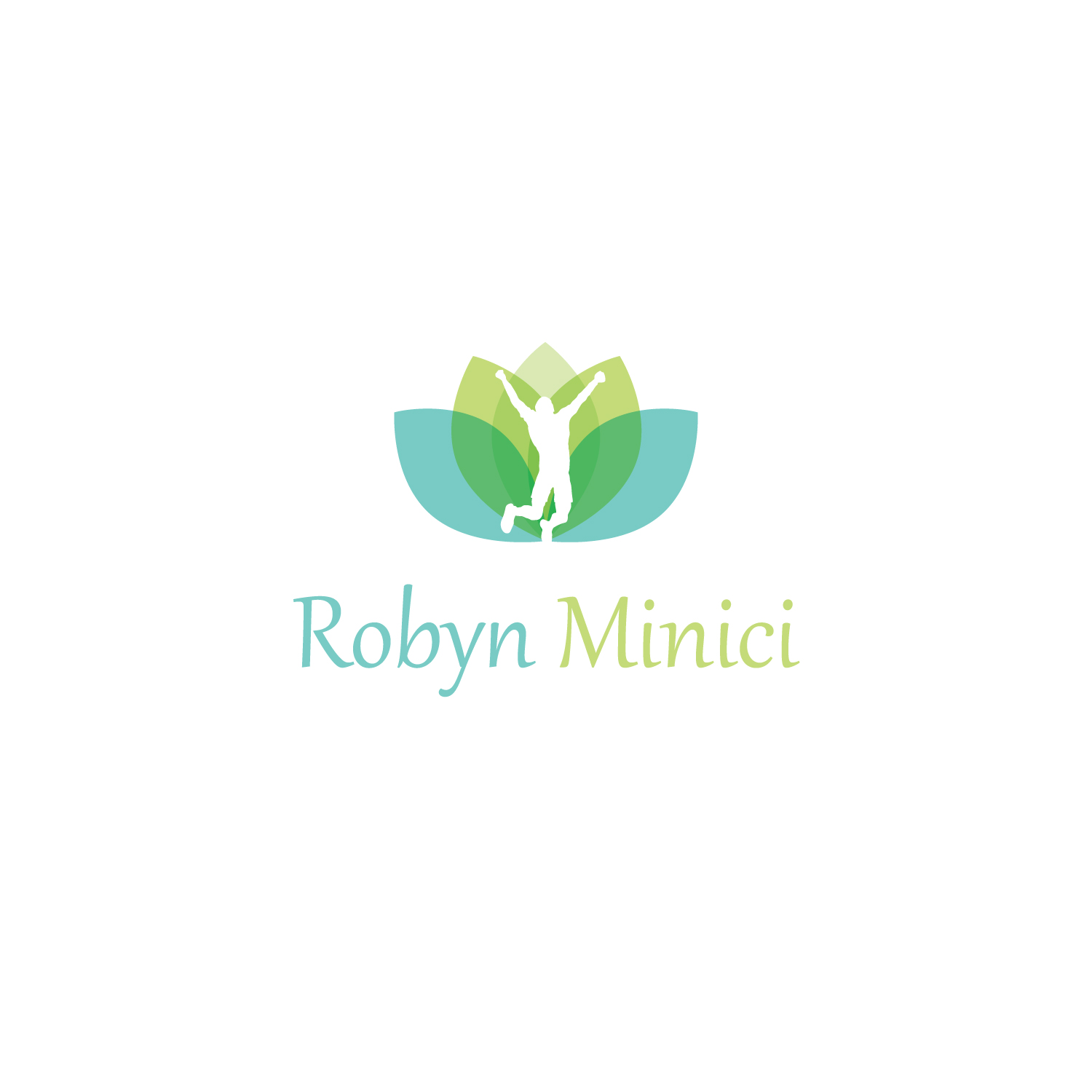 Logo Design by razieh kamali for The Happiness Within | Design #11826809