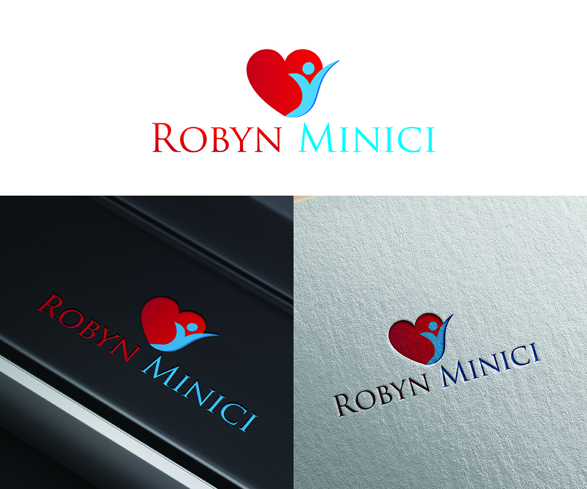 Logo Design by eMARK for The Happiness Within | Design #11824523