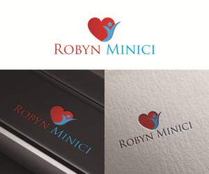 Logo-Design von eMARK für The Happiness Within | Design: #11824523
