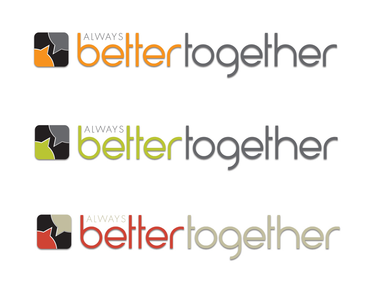 Logo Design by Halfull Media for this project | Design #500797