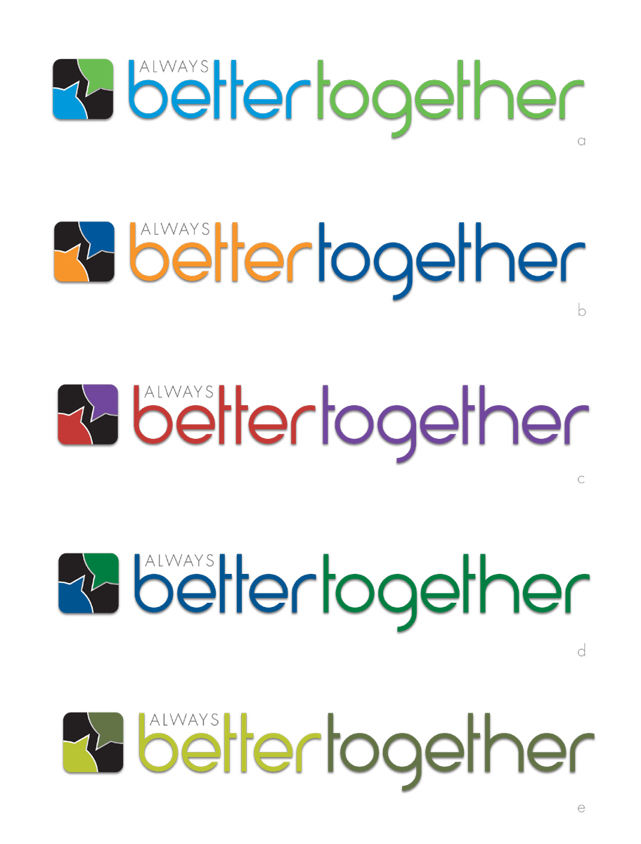 Logo Design by Halfull Media for this project | Design #501015