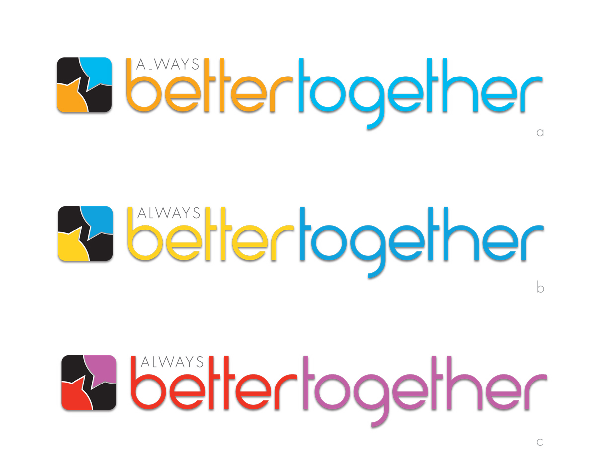 Logo Design by Halfull Media for this project | Design #501686