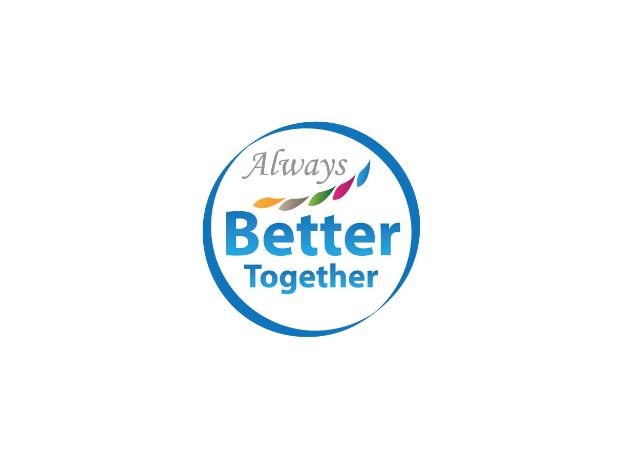 Logo Design by viniandra for this project | Design #496030