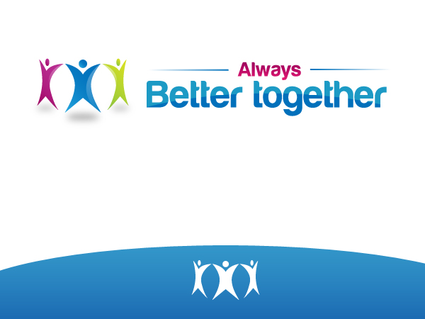 Logo Design by lukedavies for this project | Design #522958