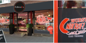 Logo-Design von jizzy123