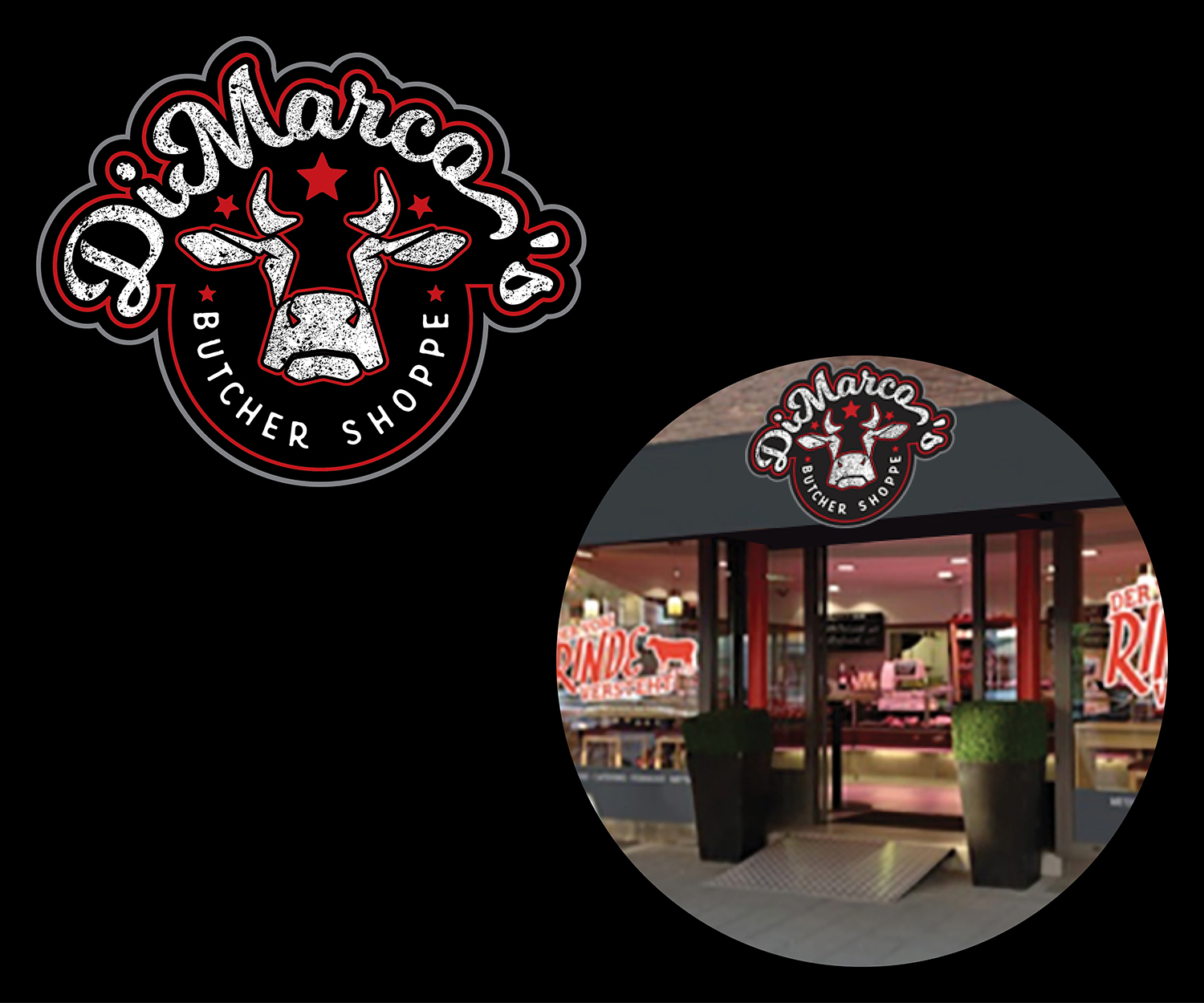 Logo Design by RoundYellow for this project | Design #11840642