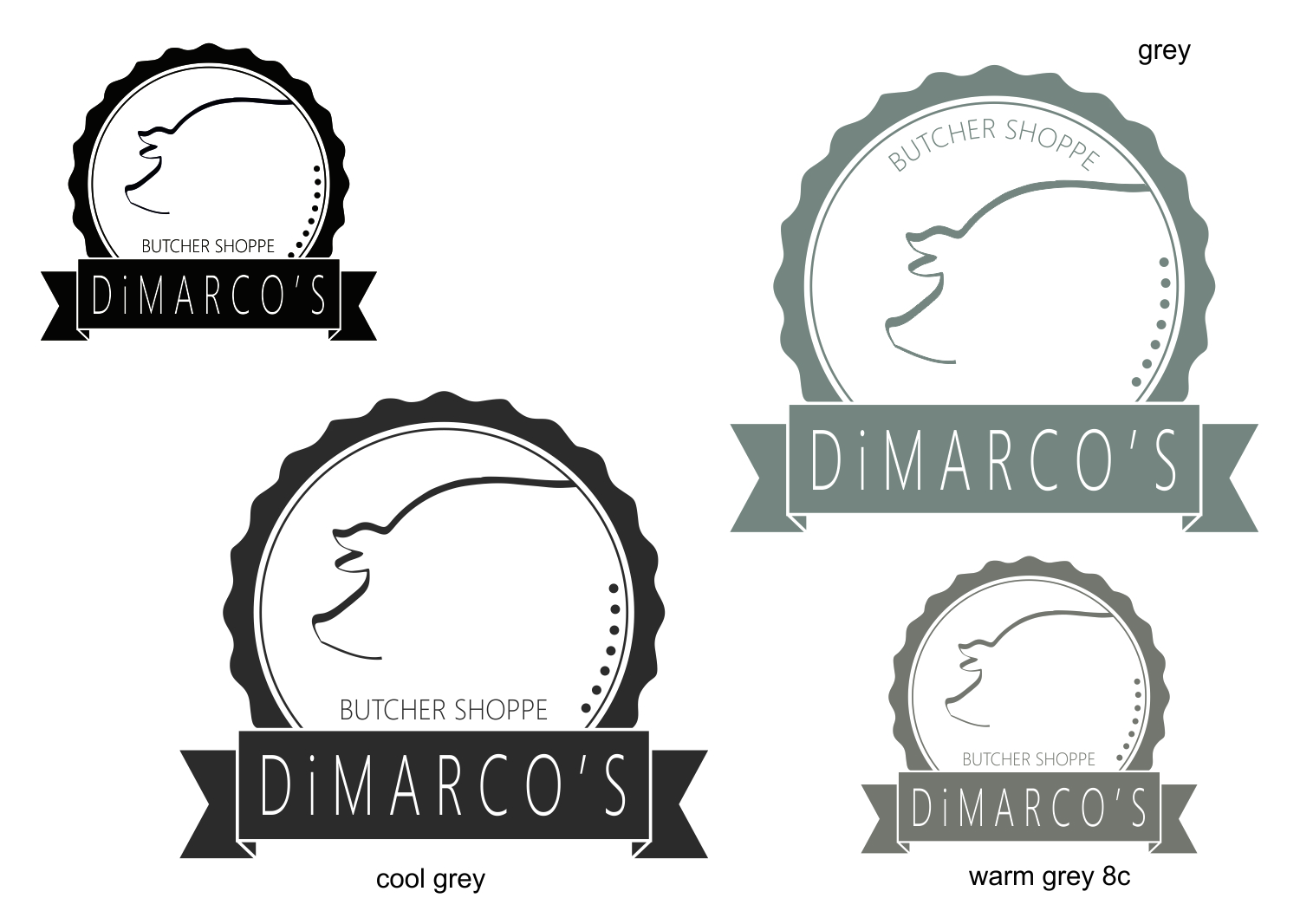 Logo Design by IGPrisma for this project | Design #11832040