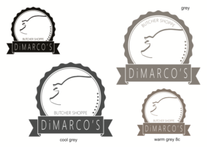 Logo-Design von IGPrisma für dieses Projekt | Design #11832040