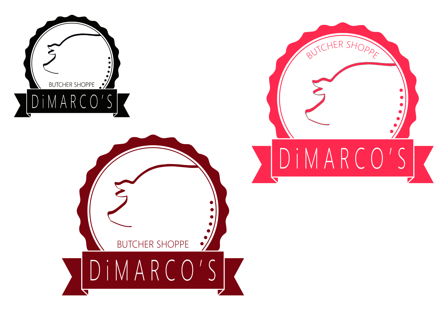 Logo Design by IGPrisma for this project | Design #11832041