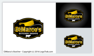 Logo Design by LogoTrak