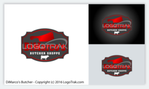 Logo-Design von LogoTrak für dieses Projekt | Design #11831907