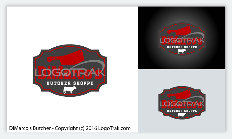 Logo Design by LogoTrak for this project | Design #11831908