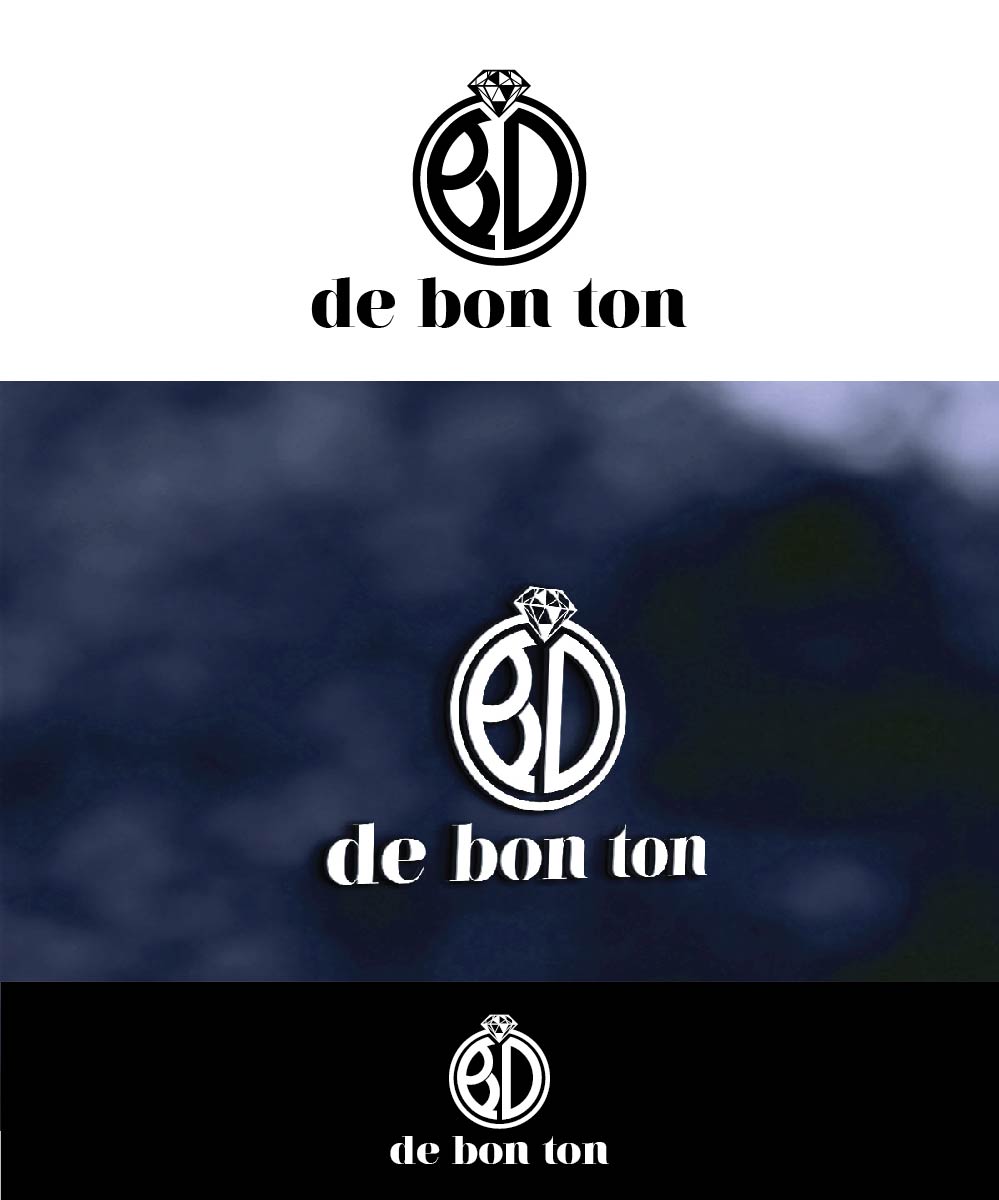 Logo Design by joliau for this project | Design #11877213