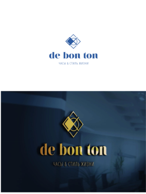 Diseño de Logo por Giovanni para este proyecto | Diseño #11900124