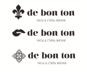 Logo Design by Hot Rod