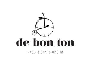 de bon ton | Logo Design by elveneclipse