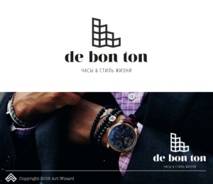 Logo Design by Grapismo Brand Studio for this project | Design: #11880127