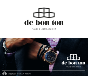 Logo Design by Grapismo Brand Studio for this project | Design: #11880189