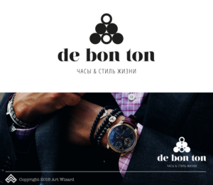 Logo Design by Grapismo Brand Studio for this project | Design: #11880238