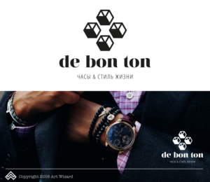 Logo Design by Grapismo Brand Studio for this project | Design: #11880459