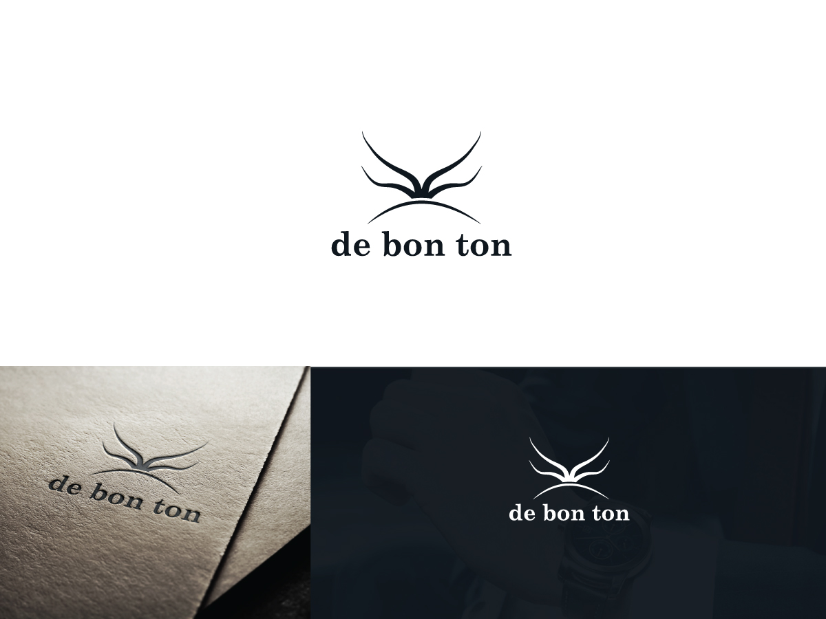 Logo Design by Atec for this project | Design #11871951