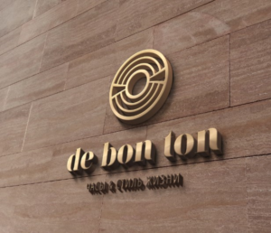 Logo Design by Sarah Mathews for this project | Design: #11872875