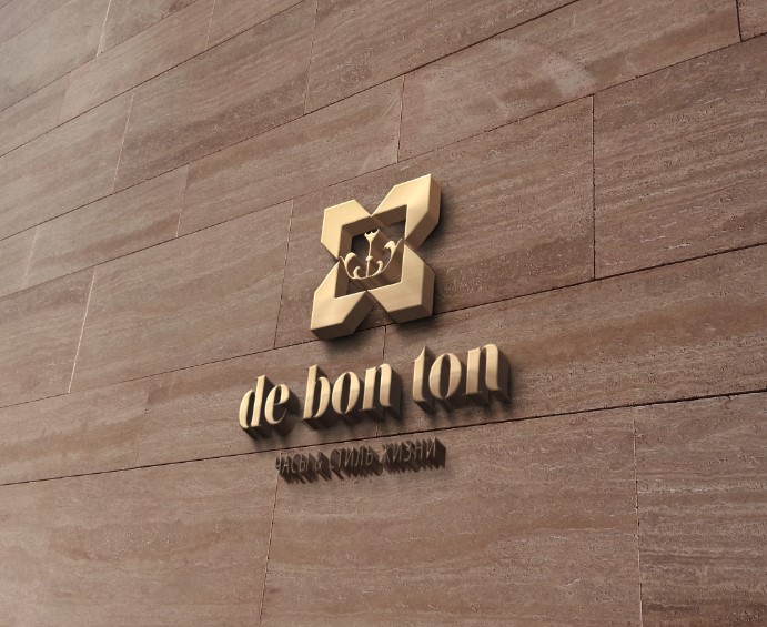 Logo Design by Sarah Mathews for this project | Design #11881199