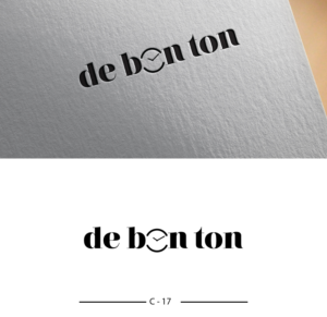 Logo-Design von Designanddevelopment