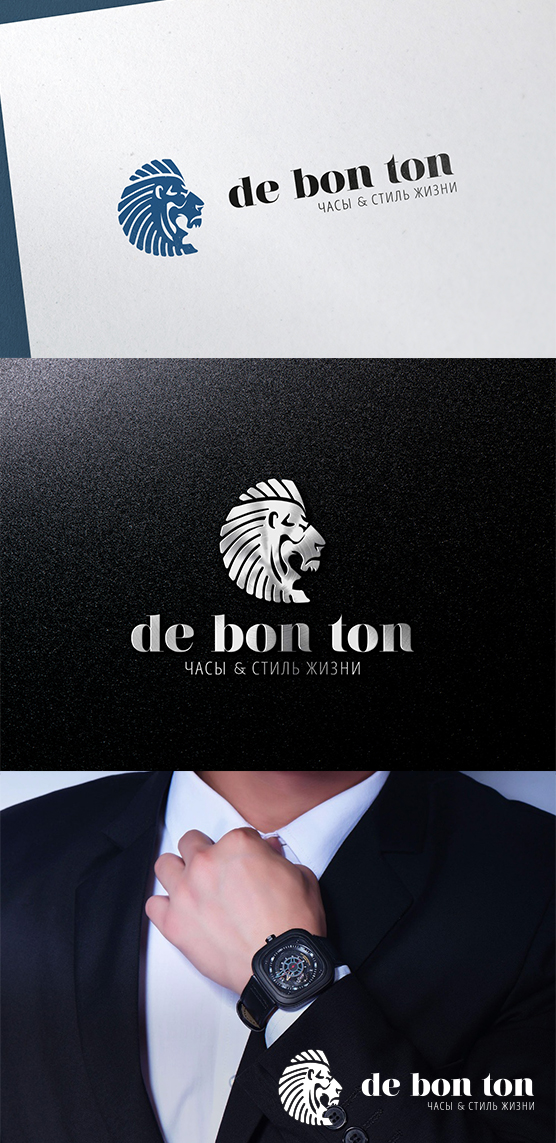 Logo Design by Creative_Projectss for this project | Design #11892723