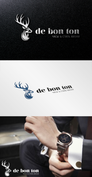 Diseño de Logo por Creative_Projectss para este proyecto | Diseño #11956641