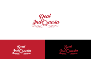 Real Indonesia | Design de Logo par GLDesigns
