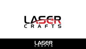 Logo Design by parshdelhi for Laser Crafts | Design: #11824340