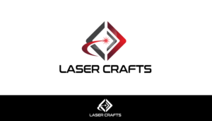Logo Design by parshdelhi for Laser Crafts | Design: #11824341
