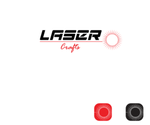 Logo Design by Pv_999 for Laser Crafts | Design: #11908560