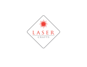 Logo Design by Apple™ for Laser Crafts | Design: #11820903