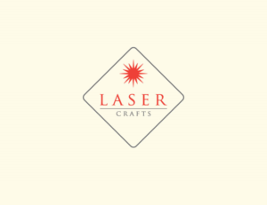 Logo Design by Apple™ for Laser Crafts | Design: #11820905