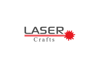 Logo Design by Mehedi Hasan ™ for Laser Crafts | Design: #11816667