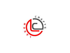 Logo Design by Mehedi Hasan ™ for Laser Crafts | Design: #11998323