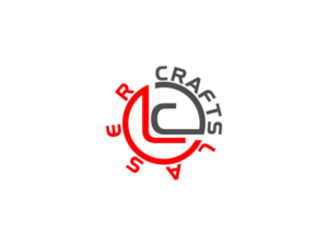 Logo Design by Mehedi Hasan ™ for Laser Crafts | Design: #12079077