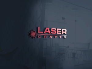Logo Design by design1ny for Laser Crafts | Design: #11907273