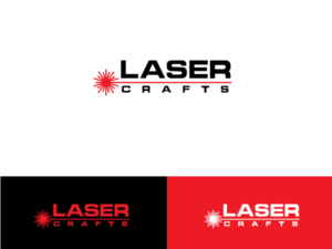 Logo Design by design1ny for Laser Crafts | Design: #11907275