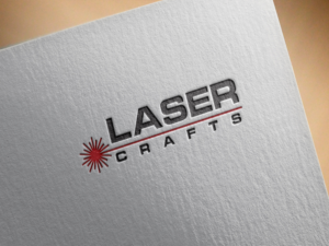 Logo Design by design1ny for Laser Crafts | Design: #11907276