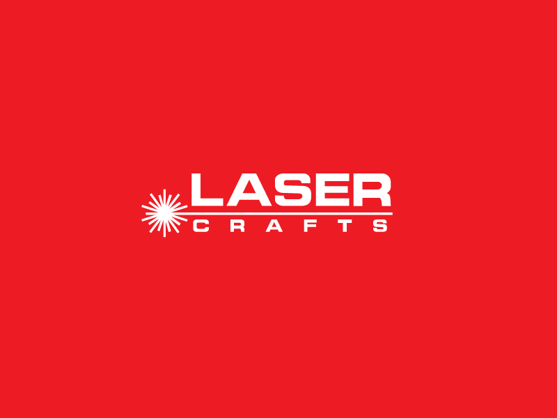 Logo Design by design1ny for Laser Crafts | Design #11907277