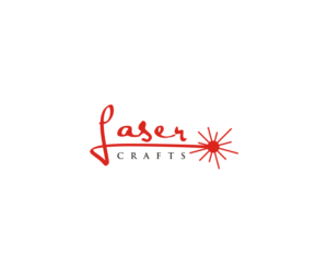 Logo Design by PetaniArt for Laser Crafts | Design #11815444