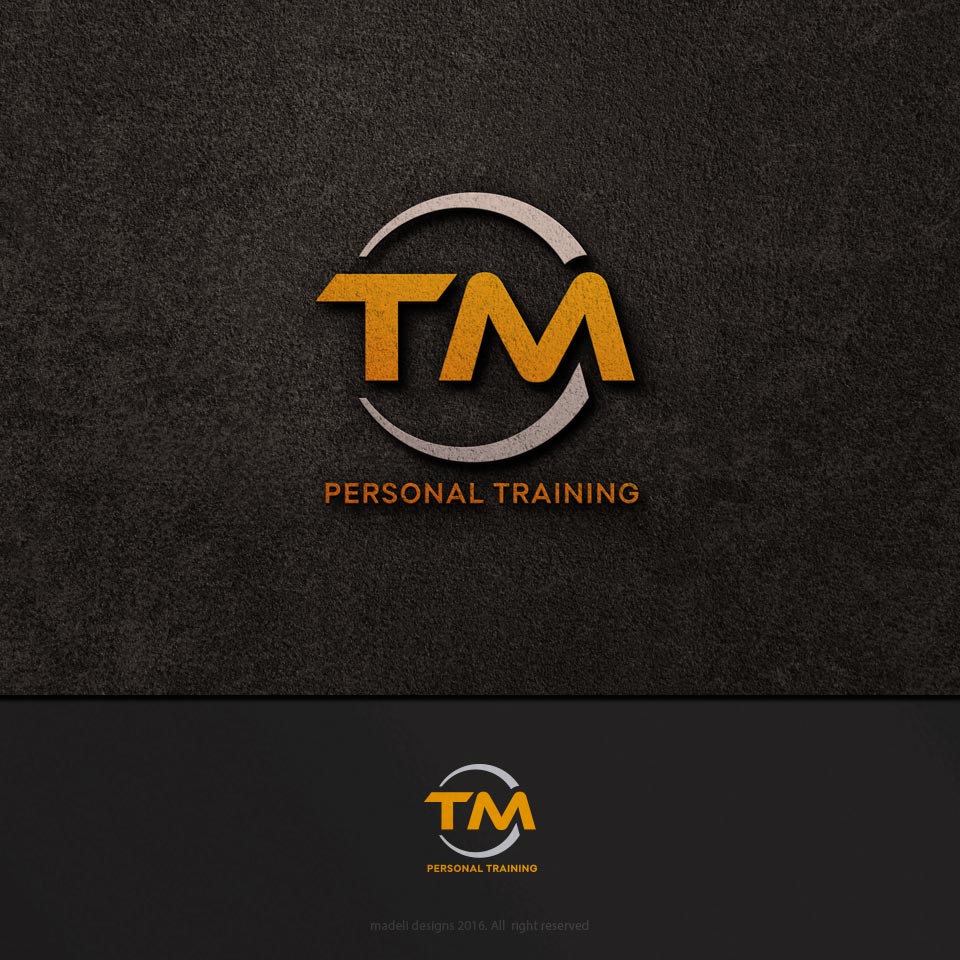 Logo Design by madeli for this project | Design #11984501