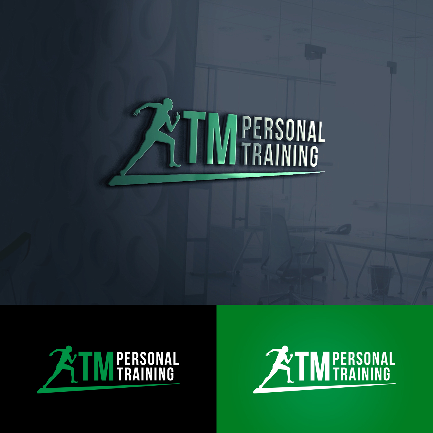 Logo Design by Grapismo Brand Studio for this project | Design #12033365